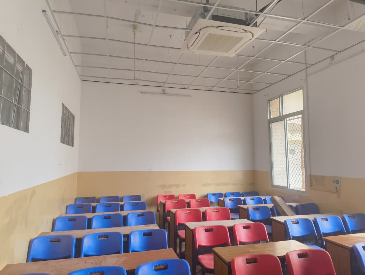 MNNIT Allahabad Academic photo 12